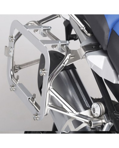 KIT DE FIJACION MALETAS LATERALES SW-MOTECH BMW KFT.00.152.10900/S