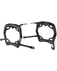KIT DE FIJACION MALETAS LATERALES SW-MOTECH BMW KFT.07.664.30001/B