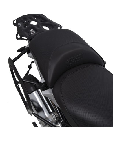 KIT DE FIJACION MALETAS LATERALES SW-MOTECH BMW KFT.07.664.30001/B