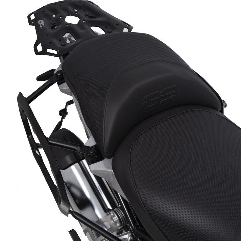 KIT DE FIJACION MALETAS LATERALES SW-MOTECH BMW KFT.07.664.30001/B