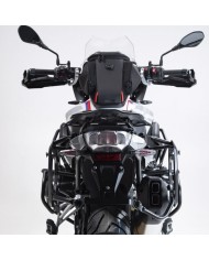 KIT DE FIJACION MALETAS LATERALES SW-MOTECH BMW KFT.07.664.30001/B