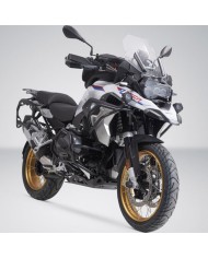 KIT DE FIJACION MALETAS LATERALES SW-MOTECH BMW KFT.07.664.30001/B