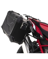 KIT DE FIJACION MALETAS LATERALES SW-MOTECH HONDA KFT.01.950.30001/B
