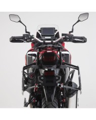 KIT DE FIJACION MALETAS LATERALES SW-MOTECH HONDA KFT.01.950.30001/B