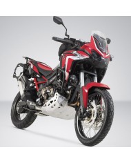 KIT DE FIJACION MALETAS LATERALES SW-MOTECH HONDA KFT.01.950.30001/B