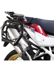 KIT DE FIJACION MALETAS LATERALES SW-MOTECH HONDA VERSION OFF-ROAD KFT.01.890.30100/B