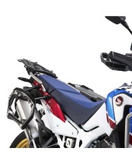 KIT DE FIJACION MALETAS LATERALES SW-MOTECH HONDA VERSION OFF-ROAD KFT.01.890.30100/B