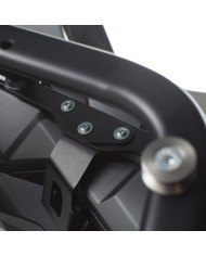 KIT DE FIJACION MALETAS LATERALES SW-MOTECH HONDA VERSION OFF-ROAD KFT.01.890.30100/B