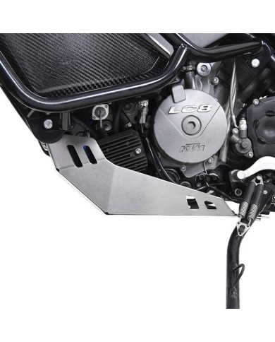 CUBRECARTER SW-MOTECH ENGINE GUARD KTM MSS.04.250.100/B