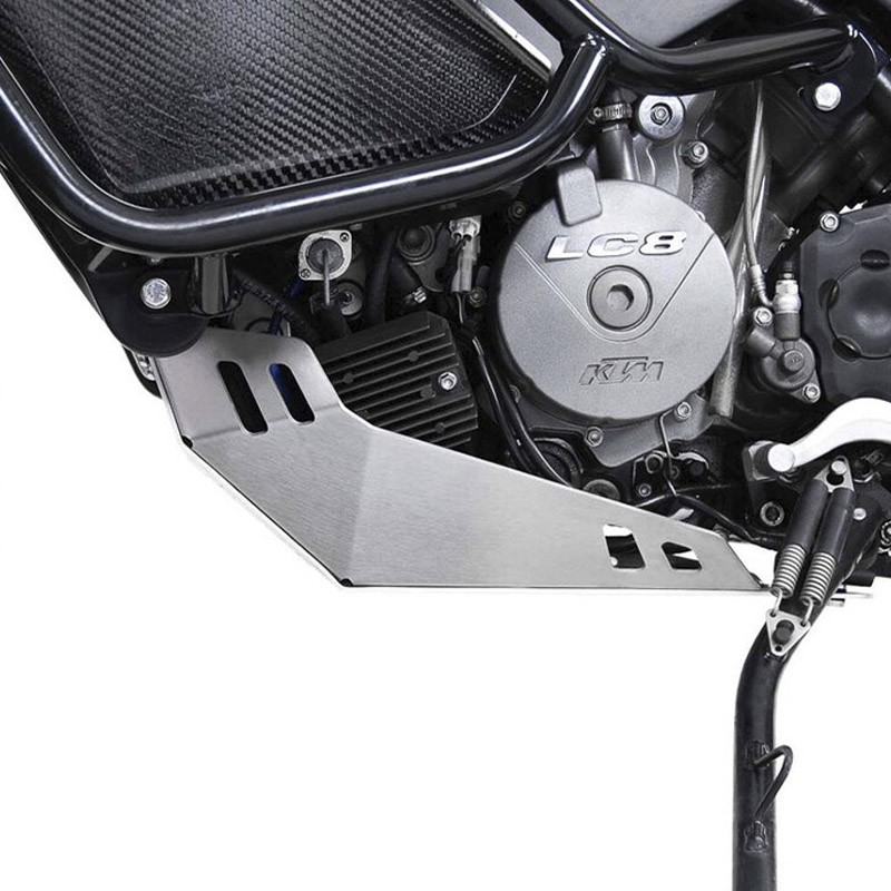 CUBRECARTER SW-MOTECH ENGINE GUARD KTM MSS.04.250.100/B