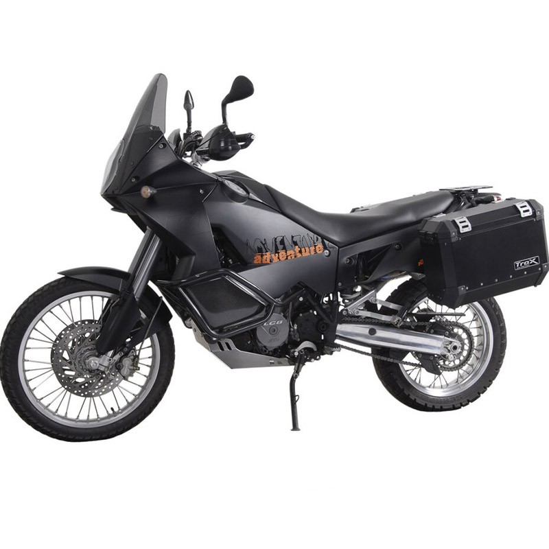 CUBRECARTER SW-MOTECH ENGINE GUARD KTM MSS.04.250.100/B