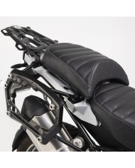 PACK MALETAS LATERALES + BAUL + BOLSAS + SOPORTES SW-MOTECH BMW ADV.07.664.75100/B