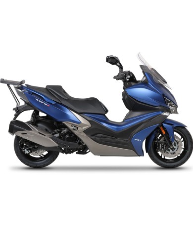 KIT DE FIJACIÓN POSTERIOR SHAD K0XC48ST KYMCO XCITING 400 S