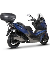 KIT DE FIJACIÓN POSTERIOR SHAD K0XC48ST KYMCO XCITING 400 S