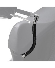 FIJACION ANTIRROBO SHAD LOCK KYMCO XCITING 400S (TAMAÑO 5)