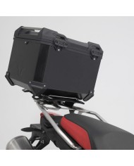 PACK MALETAS LATERALES + BAUL + BOLSAS + SOPORTES SW-MOTECH BMW ADV.07.897.75000/S