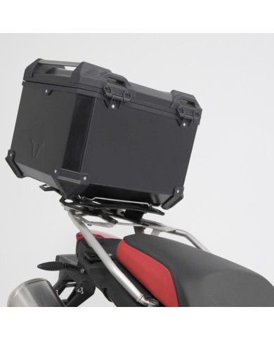 PACK MALETAS LATERALES + BAUL + BOLSAS + SOPORTES SW-MOTECH BMW ADV.07.897.75000/B