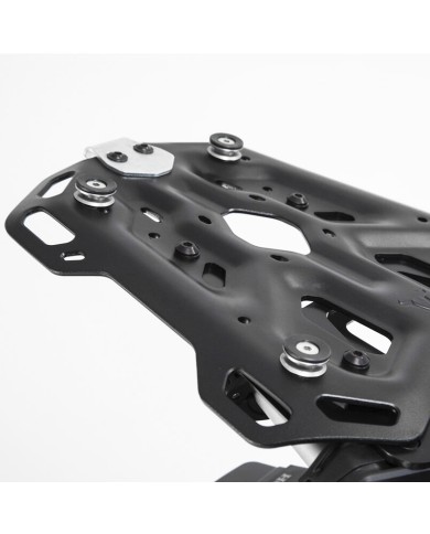 PACK MALETAS LATERALES + BAUL + BOLSAS + SOPORTES SW-MOTECH HONDA ADV.01.890.75100/S