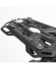 PACK MALETAS LATERALES + BAUL + BOLSAS + SOPORTES SW-MOTECH HONDA ADV.01.890.75100/S