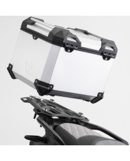 PACK MALETAS LATERALES + BAUL + BOLSAS + SOPORTES SW-MOTECH HONDA ADV.01.890.75100/S