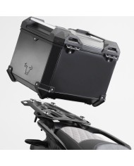 PACK MALETAS LATERALES + BAUL + BOLSAS + SOPORTES SW-MOTECH HONDA ADV.01.890.75100/B