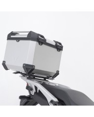 PACK MALETAS LATERALES + BAUL + BOLSAS + SOPORTES SW-MOTECH HONDA ADV.01.070.75000/S