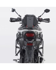 PACK MALETAS LATERALES + BAUL + BOLSAS + SOPORTES SW-MOTECH HONDA ADV.01.070.75000/S