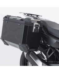 PACK MALETAS LATERALES + BAUL + BOLSAS + SOPORTES SW-MOTECH HONDA ADV.01.070.75000/B