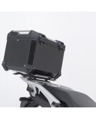 PACK MALETAS LATERALES + BAUL + BOLSAS + SOPORTES SW-MOTECH HONDA ADV.01.070.75000/B