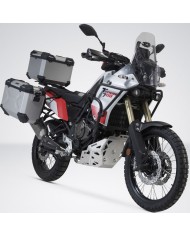 PACK MALETAS LATERALES + BAUL + BOLSAS + SOPORTES SW-MOTECH YAMAHA ADV.06.799.75002/S