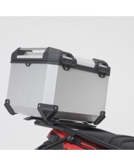 PACK MALETAS LATERALES + BAUL + BOLSAS + SOPORTES SW-MOTECH YAMAHA ADV.06.799.75002/S