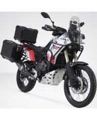 PACK MALETAS LATERALES + BAUL + BOLSAS + SOPORTES SW-MOTECH YAMAHA ADV.06.799.75002/B