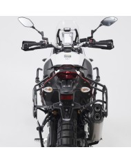 PACK MALETAS LATERALES + BAUL + BOLSAS + SOPORTES SW-MOTECH YAMAHA ADV.06.799.75002/B