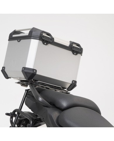 PACK MALETAS LATERALES + BAUL + BOLSAS + SOPORTES SW-MOTECH YAMAHA ADV.06.921.75000/S