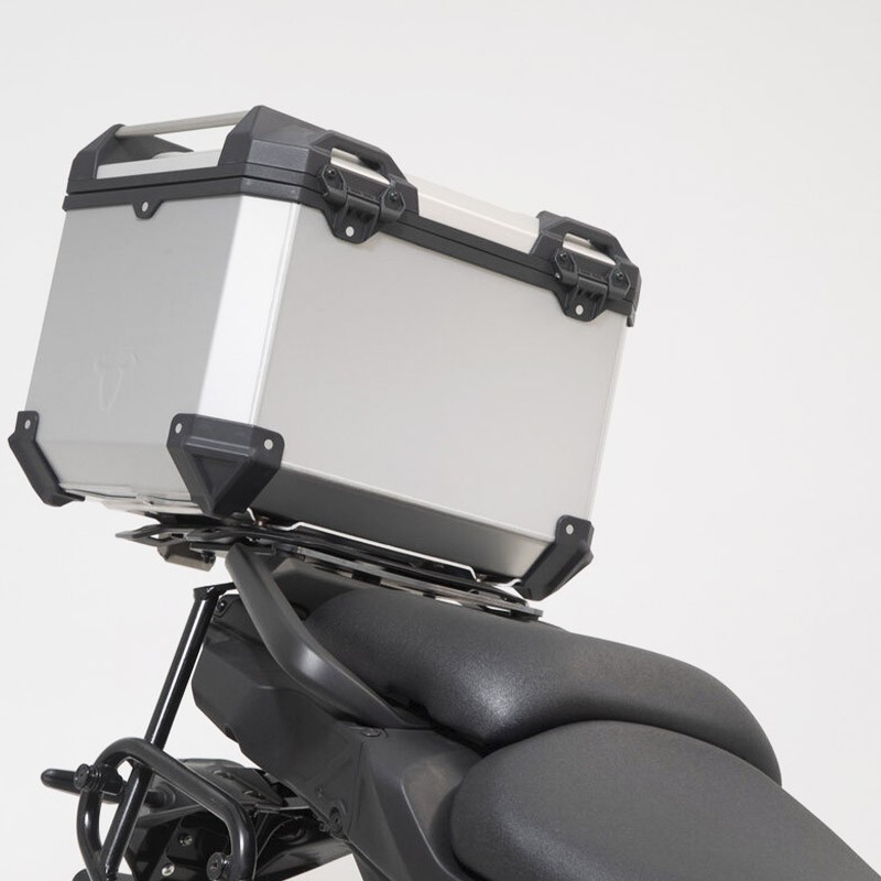 PACK MALETAS LATERALES + BAUL + BOLSAS + SOPORTES SW-MOTECH YAMAHA ADV.06.921.75000/S