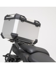 PACK MALETAS LATERALES + BAUL + BOLSAS + SOPORTES SW-MOTECH YAMAHA ADV.06.921.75000/S