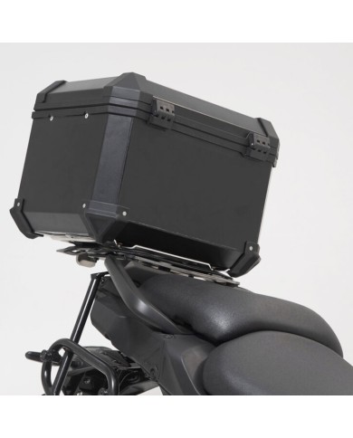 PACK MALETAS LATERALES + BAUL + BOLSAS + SOPORTES SW-MOTECH YAMAHA ADV.06.921.75000/B