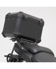 PACK MALETAS LATERALES + BAUL + BOLSAS + SOPORTES SW-MOTECH YAMAHA ADV.06.921.75000/B