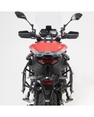 PACK MALETAS LATERALES + BAUL + BOLSAS + SOPORTES SW-MOTECH YAMAHA ADV.06.921.75000/B