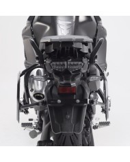 PACK MALETAS LATERALES + BAUL + BOLSAS + SOPORTES SW-MOTECH YAMAHA ADV.06.145.75001/B