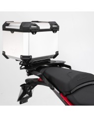 PACK MALETAS LATERALES + BAUL + BOLSAS + SOPORTES SW-MOTECH DUCATI ADV.22.114.75000/S