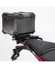 PACK MALETAS LATERALES + BAUL + BOLSAS + SOPORTES SW-MOTECH DUCATI ADV.22.114.75000/B