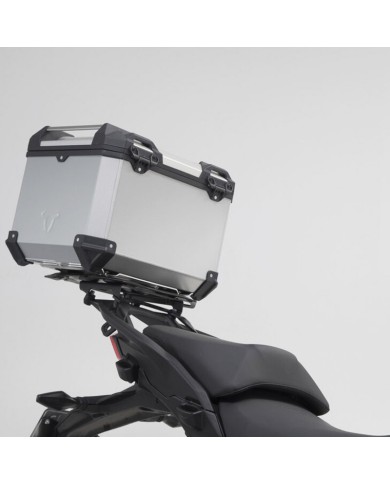 PACK MALETAS LATERALES + BAUL + BOLSAS + SOPORTES SW-MOTECH DUCATI ADV.22.822.75000/S