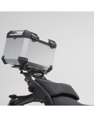 PACK MALETAS LATERALES + BAUL + BOLSAS + SOPORTES SW-MOTECH DUCATI ADV.22.822.75000/S