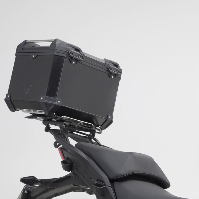 PACK MALETAS LATERALES + BAUL + BOLSAS + SOPORTES SW-MOTECH DUCATI ADV.22.822.75000/B