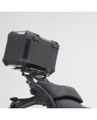 PACK MALETAS LATERALES + BAUL + BOLSAS + SOPORTES SW-MOTECH DUCATI ADV.22.822.75000/B