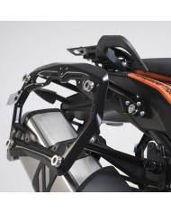 PACK MALETAS LATERALES + BAUL + BOLSAS + SOPORTES SW-MOTECH KTM ADV.04.333.75002/B