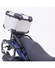 PACK MALETAS LATERALES + BAUL + BOLSAS + SOPORTES SW-MOTECH SUZUKI ADV.05.845.75000/S