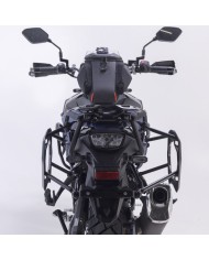 PACK MALETAS LATERALES + BAUL + BOLSAS + SOPORTES SW-MOTECH SUZUKI ADV.05.845.75000/B