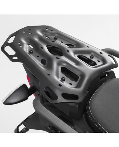 PACK MALETAS LATERALES + BAUL + BOLSAS + SOPORTES SW-MOTECH TRIUMPH ADV.11.748.75001/S